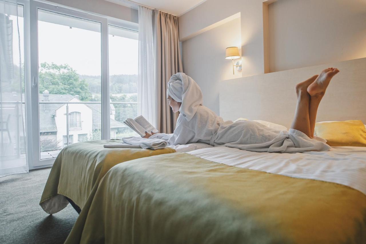Stronie Śląskie Holimo Hotel מראה חיצוני תמונה