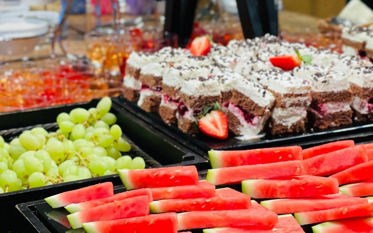 Stronie Śląskie Holimo Hotel מראה חיצוני תמונה