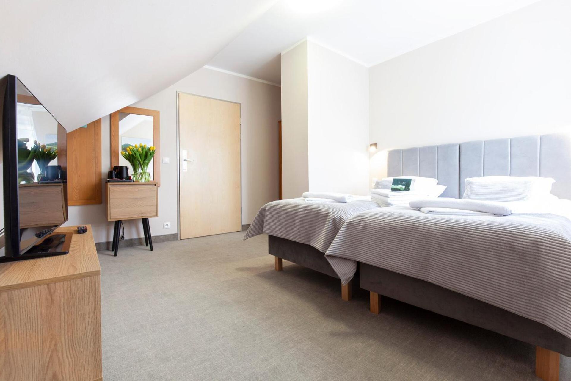 Stronie Śląskie Holimo Hotel חדר תמונה