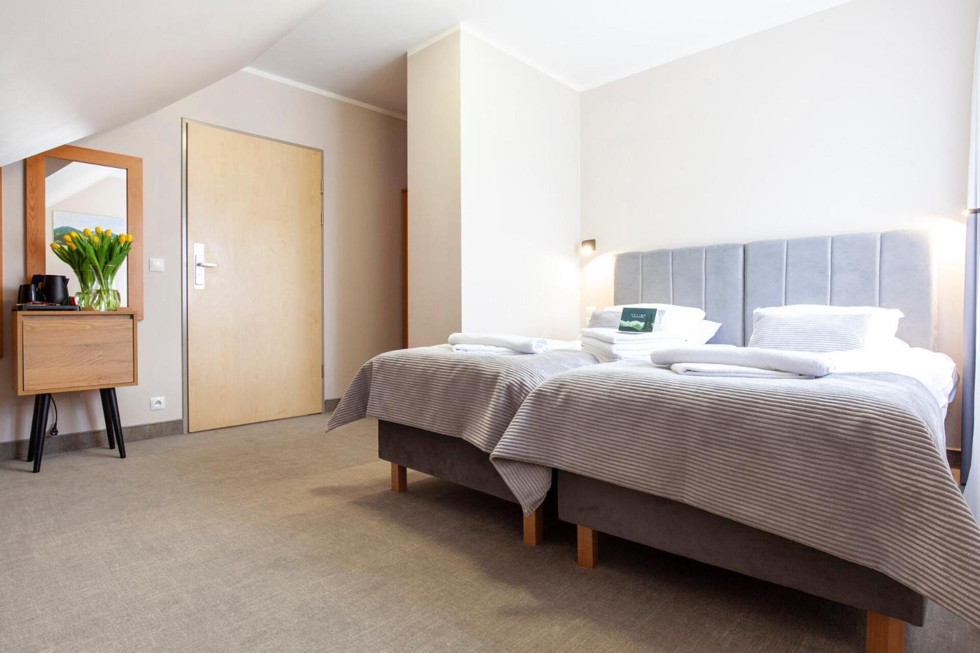 Stronie Śląskie Holimo Hotel חדר תמונה