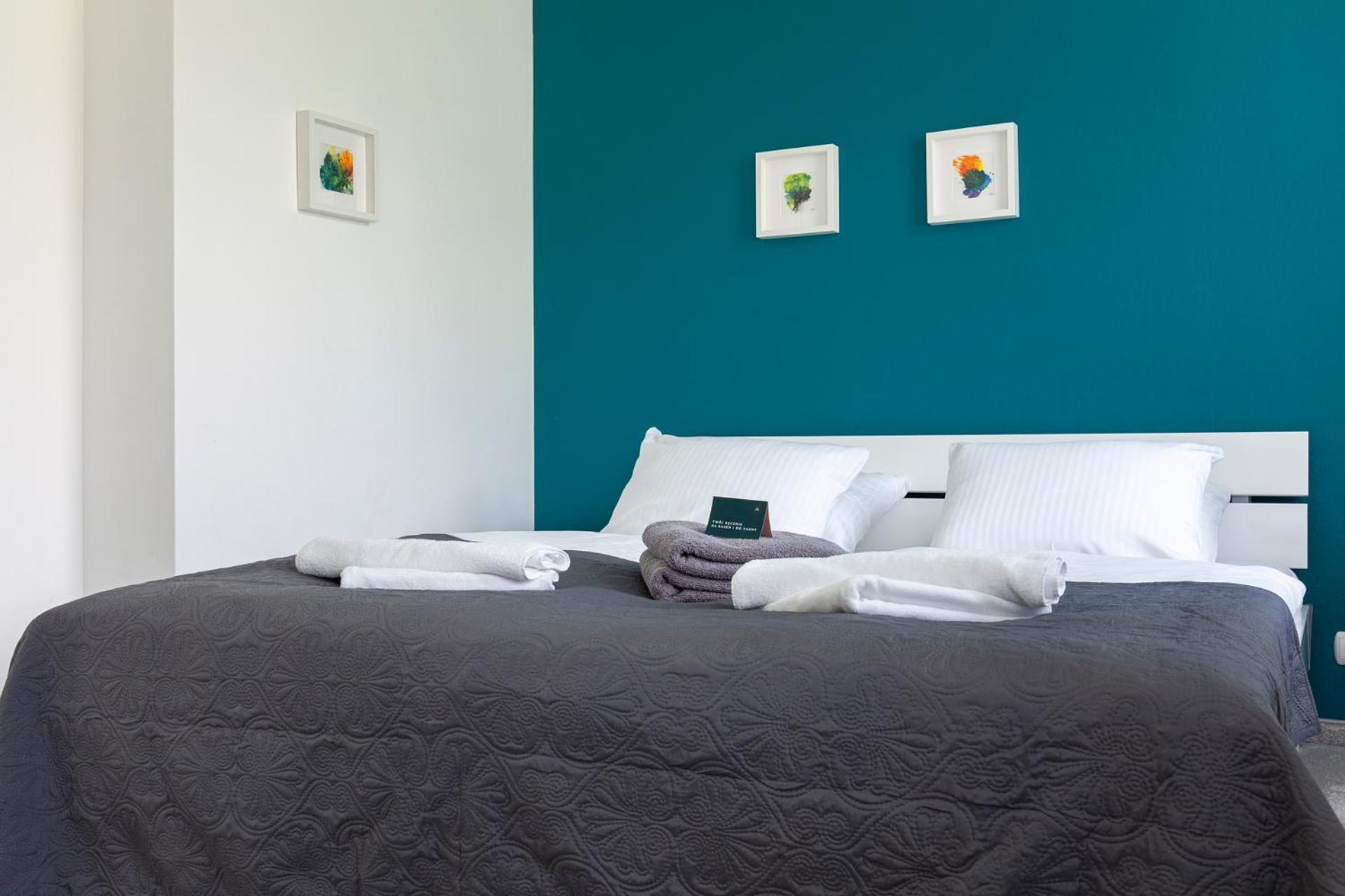 Stronie Śląskie Holimo Hotel חדר תמונה