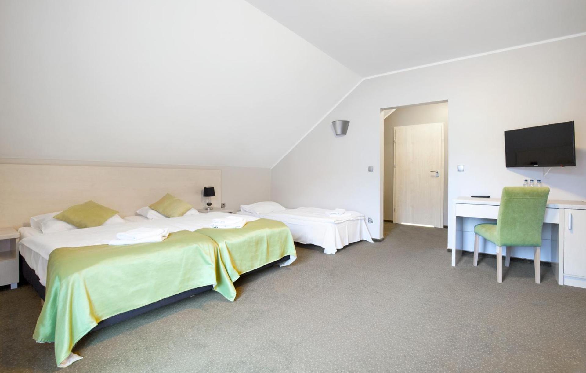 Stronie Śląskie Holimo Hotel חדר תמונה